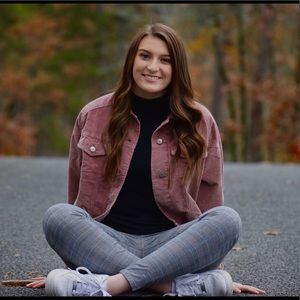 Meet your Posher, Erica